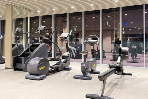 Apartamento en alquiler en Mohammed Bin Rashid City, Dubai, EAU 1 dormitorio, 63 m2 № 699596 - foto 25