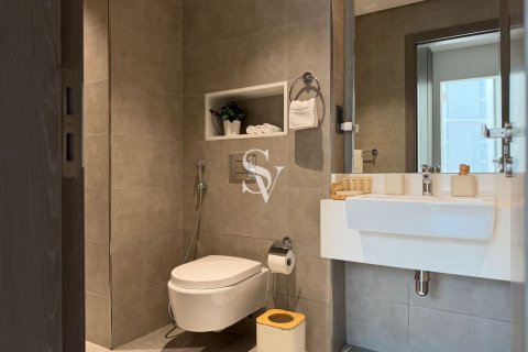 Apartamento en alquiler en Mohammed Bin Rashid City, Dubai, EAU 1 dormitorio, 63 m2 № 699596 - foto 7