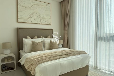 Apartamento en alquiler en Mohammed Bin Rashid City, Dubai, EAU 1 dormitorio, 63 m2 № 699596 - foto 4