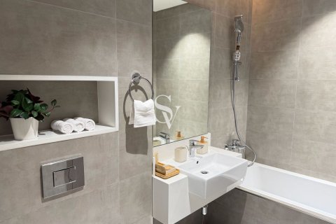 Apartamento en alquiler en Mohammed Bin Rashid City, Dubai, EAU 1 dormitorio, 63 m2 № 699596 - foto 3