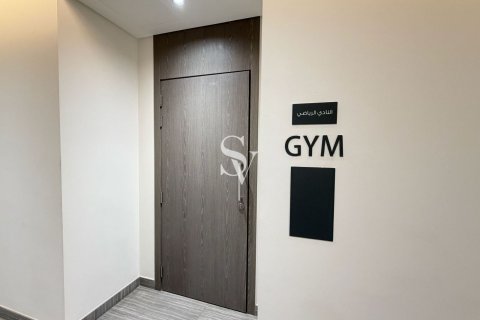 Apartamento en alquiler en Mohammed Bin Rashid City, Dubai, EAU 1 dormitorio, 63 m2 № 699596 - foto 22