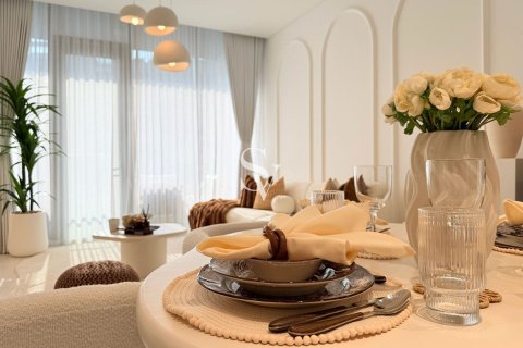 Apartamento en alquiler en Mohammed Bin Rashid City, Dubai, EAU 1 dormitorio, 63 m2 № 699596 - foto 21