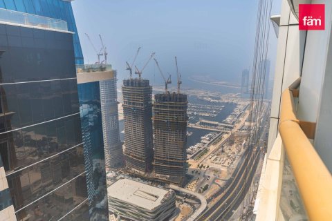 Apartman u Dubai Marina, UAE 1 spavaća soba, 89.1 m2 Br. 760948 - fotografija 12