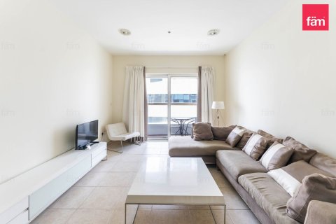 Apartman u Dubai Marina, UAE 1 spavaća soba, 89.1 m2 Br. 760948 - fotografija 3