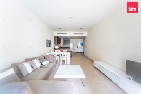 Apartman u Dubai Marina, UAE 1 spavaća soba, 89.1 m2 Br. 760948 - fotografija 5
