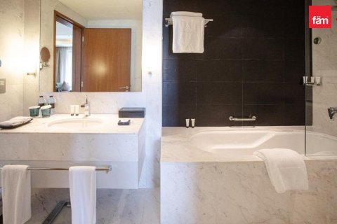 Apartman u gradu Downtown Dubai (Downtown Burj Dubai), UAE 1 spavaća soba, 75.3 m2 Br. 760942 - Slika 5