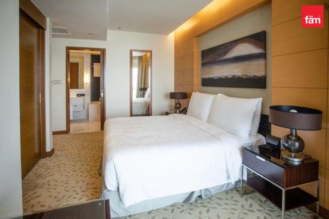 Apartman u gradu Downtown Dubai (Downtown Burj Dubai), UAE 1 spavaća soba, 75.3 m2 Br. 760942 - Slika 4