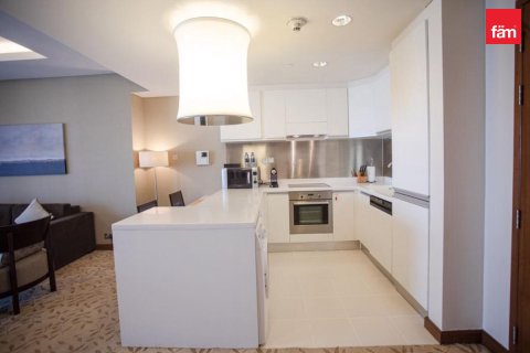 Apartman u gradu Downtown Dubai (Downtown Burj Dubai), UAE 1 spavaća soba, 75.3 m2 Br. 760942 - Slika 3