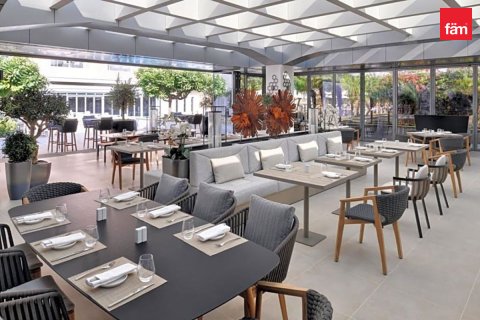 Apartman u gradu Downtown Dubai (Downtown Burj Dubai), UAE 1 spavaća soba, 75.3 m2 Br. 760942 - Slika 6