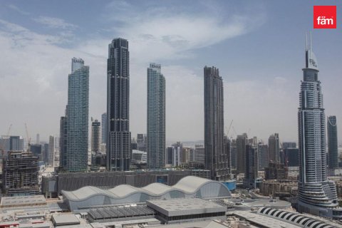 Apartman u gradu Downtown Dubai (Downtown Burj Dubai), UAE 1 spavaća soba, 75.3 m2 Br. 760942 - Slika 9