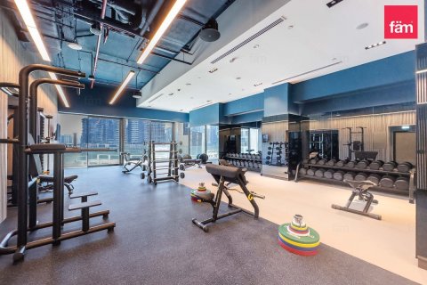 Lakás itt: Business Bay, Dubai, EAE, 1 hálószoba, 77 m², azonosító: 760946 - fénykép 11