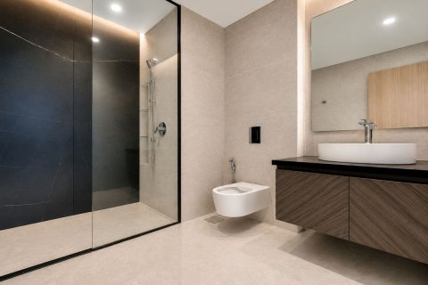 Lakás itt: Business Bay, Dubai, EAE, 1 hálószoba, 77 m², azonosító: 760946 - fénykép 7