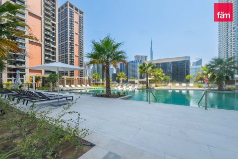 Lakás itt: Business Bay, Dubai, EAE, 1 hálószoba, 77 m², azonosító: 760946 - fénykép 5