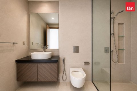 Lakás itt: Business Bay, Dubai, EAE, 1 hálószoba, 77 m², azonosító: 760946 - fénykép 6