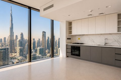 Lakás itt: Business Bay, Dubai, EAE, 1 hálószoba, 77 m², azonosító: 760946
