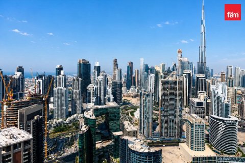 Lakás itt: Business Bay, Dubai, EAE, 1 hálószoba, 77 m², azonosító: 760946 - fénykép 4
