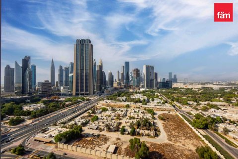 Appartamento a Downtown Dubai (Downtown Burj Dubai), Dubai, EAU 2 camere da letto, 108.5 mq. № 760943