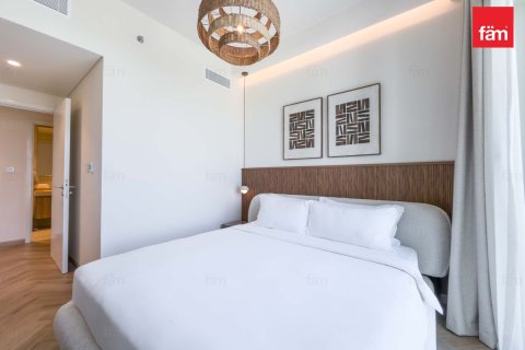 Dzīvoklis Downtown Dubai (Downtown Burj Dubai)jā, AAE 2 istabas, 108.5 m2 Nr. 760943 - attēls 9