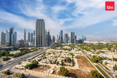 Dzīvoklis Downtown Dubai (Downtown Burj Dubai)jā, AAE 2 istabas, 108.5 m2 Nr. 760943 - attēls 22