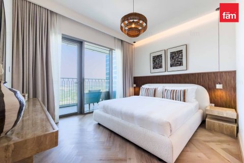 Dzīvoklis Downtown Dubai (Downtown Burj Dubai)jā, AAE 2 istabas, 108.5 m2 Nr. 760943 - attēls 4