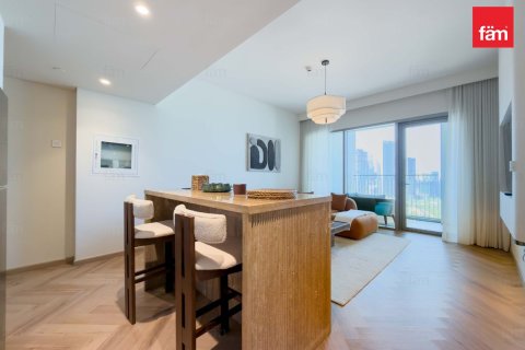 Dzīvoklis Downtown Dubai (Downtown Burj Dubai)jā, AAE 2 istabas, 108.5 m2 Nr. 760943 - attēls 10