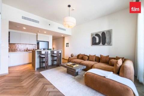 Dzīvoklis Downtown Dubai (Downtown Burj Dubai)jā, AAE 2 istabas, 108.5 m2 Nr. 760943 - attēls 3