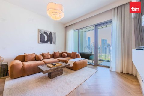 Dzīvoklis Downtown Dubai (Downtown Burj Dubai)jā, AAE 2 istabas, 108.5 m2 Nr. 760943 - attēls 2