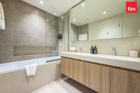 Dzīvoklis Downtown Dubai (Downtown Burj Dubai)jā, AAE 2 istabas, 108.5 m2 Nr. 760943 - attēls 14