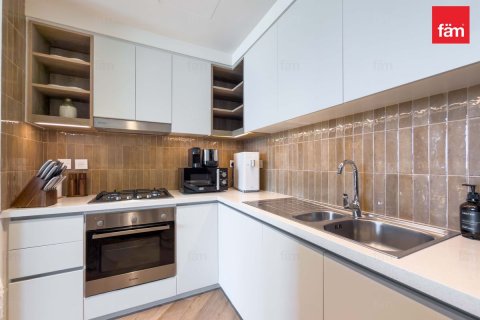 Dzīvoklis Downtown Dubai (Downtown Burj Dubai)jā, AAE 2 istabas, 108.5 m2 Nr. 760943 - attēls 12