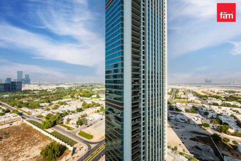 Dzīvoklis Downtown Dubai (Downtown Burj Dubai)jā, AAE 2 istabas, 108.5 m2 Nr. 760943 - attēls 20