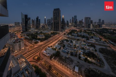 شقة للبيع في وسط مدينة دبي، دبي، الإمارات العربية المتحدة 2 غرفة نوم ، 108.4 متر مربع ، رقم 760943 - صورة 11