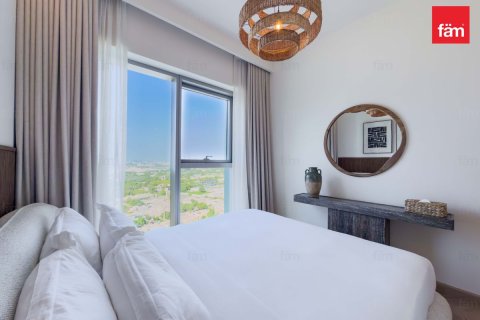 Dzīvoklis Downtown Dubai (Downtown Burj Dubai)jā, AAE 2 istabas, 108.5 m2 Nr. 760943 - attēls 6