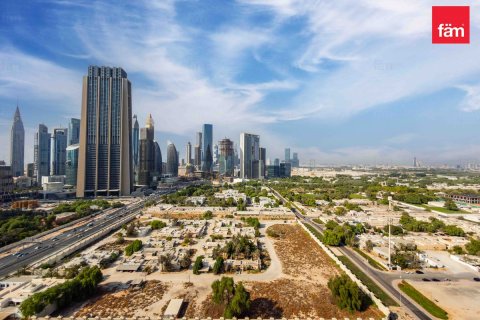 Dzīvoklis Downtown Dubai (Downtown Burj Dubai)jā, AAE 2 istabas, 108.5 m2 Nr. 760943 - attēls 21