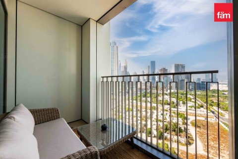 Dzīvoklis Downtown Dubai (Downtown Burj Dubai)jā, AAE 2 istabas, 108.5 m2 Nr. 760943 - attēls 18