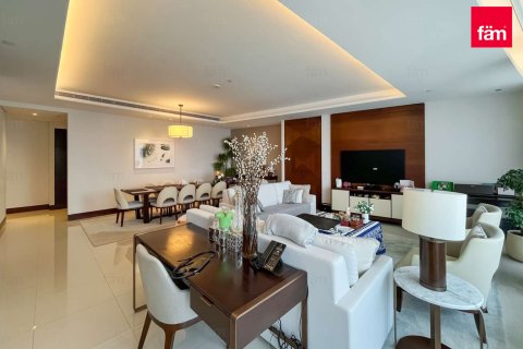 آپارتمان برای فروش در  Downtown Dubai (Downtown Burj Dubai)، Dubai، امارات متحده عربی  5 خوابه ، 290.8 متر مربع ، شماره 760944 - تصویر 3