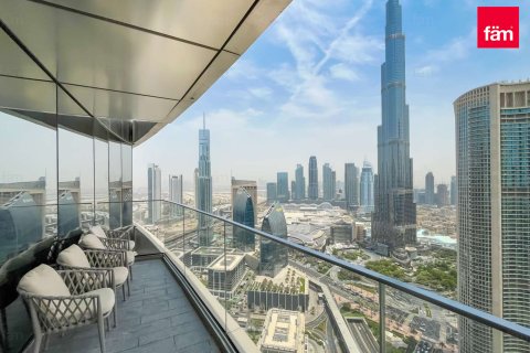 آپارتمان برای فروش در  Downtown Dubai (Downtown Burj Dubai)، Dubai، امارات متحده عربی  5 خوابه ، 290.8 متر مربع ، شماره 760944 - تصویر 29