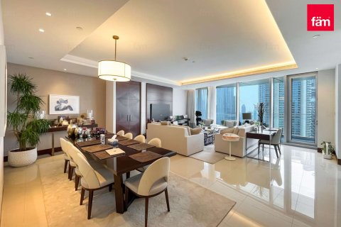 آپارتمان برای فروش در  Downtown Dubai (Downtown Burj Dubai)، Dubai، امارات متحده عربی  5 خوابه ، 290.8 متر مربع ، شماره 760944 - تصویر 4
