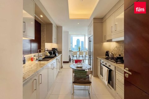 آپارتمان برای فروش در  Downtown Dubai (Downtown Burj Dubai)، Dubai، امارات متحده عربی  5 خوابه ، 290.8 متر مربع ، شماره 760944 - تصویر 9