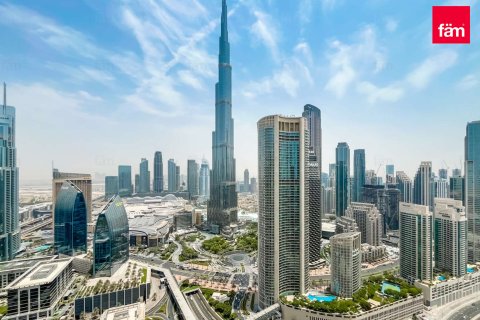 Apartment sa Downtown Dubai (Downtown Burj Dubai), UAE 5 silid-tulugan, 290.8 sq.m. № 760944