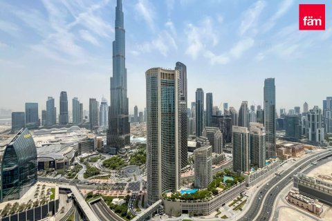 آپارتمان برای فروش در  Downtown Dubai (Downtown Burj Dubai)، Dubai، امارات متحده عربی  5 خوابه ، 290.8 متر مربع ، شماره 760944 - تصویر 28