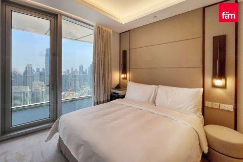 آپارتمان برای فروش در  Downtown Dubai (Downtown Burj Dubai)، Dubai، امارات متحده عربی  5 خوابه ، 290.8 متر مربع ، شماره 760944 - تصویر 15