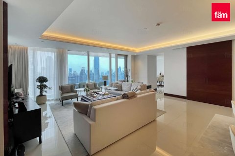 آپارتمان برای فروش در  Downtown Dubai (Downtown Burj Dubai)، Dubai، امارات متحده عربی  5 خوابه ، 290.8 متر مربع ، شماره 760944 - تصویر 5