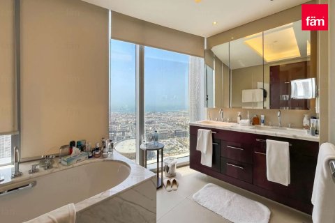 آپارتمان برای فروش در  Downtown Dubai (Downtown Burj Dubai)، Dubai، امارات متحده عربی  5 خوابه ، 290.8 متر مربع ، شماره 760944 - تصویر 21