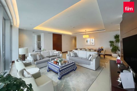 آپارتمان برای فروش در  Downtown Dubai (Downtown Burj Dubai)، Dubai، امارات متحده عربی  5 خوابه ، 290.8 متر مربع ، شماره 760944 - تصویر 2