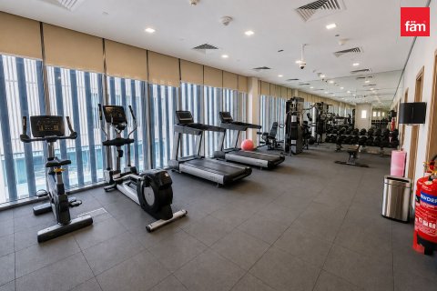 Apartman u Dubai Science Park, UAE 2 spavaćih soba, 105.1 m2 Br. 760945 - fotografija 6