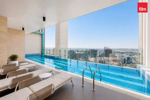 Apartman u Dubai Science Park, UAE 2 spavaćih soba, 105.1 m2 Br. 760945 - fotografija 2