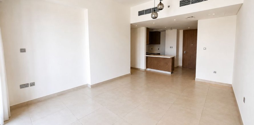 Apartman u Dubai Science Park, UAE 105.1 m2, 2 spavaćih soba Br. 760945