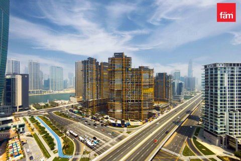 Apartman u gradu Business Bay, Dubai, UAE 2 spavaće sobe, 137.3 m2 Br. 760947 - Slika 20