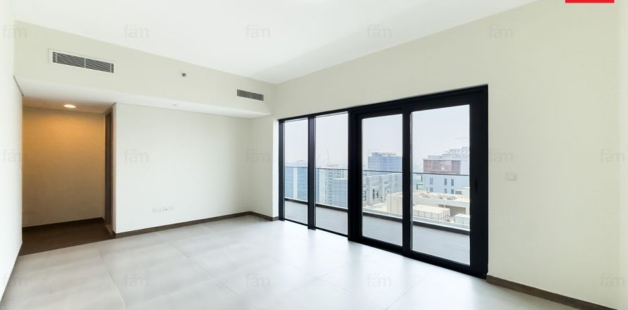 Apartman u gradu Business Bay, Dubai, UAE 2 spavaće sobe, 137.3 m2 Br. 760947