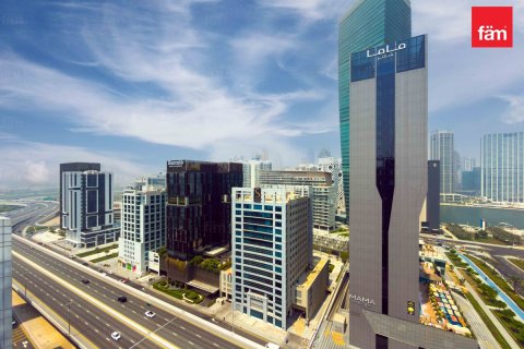 Apartman u gradu Business Bay, Dubai, UAE 2 spavaće sobe, 137.3 m2 Br. 760947 - Slika 16